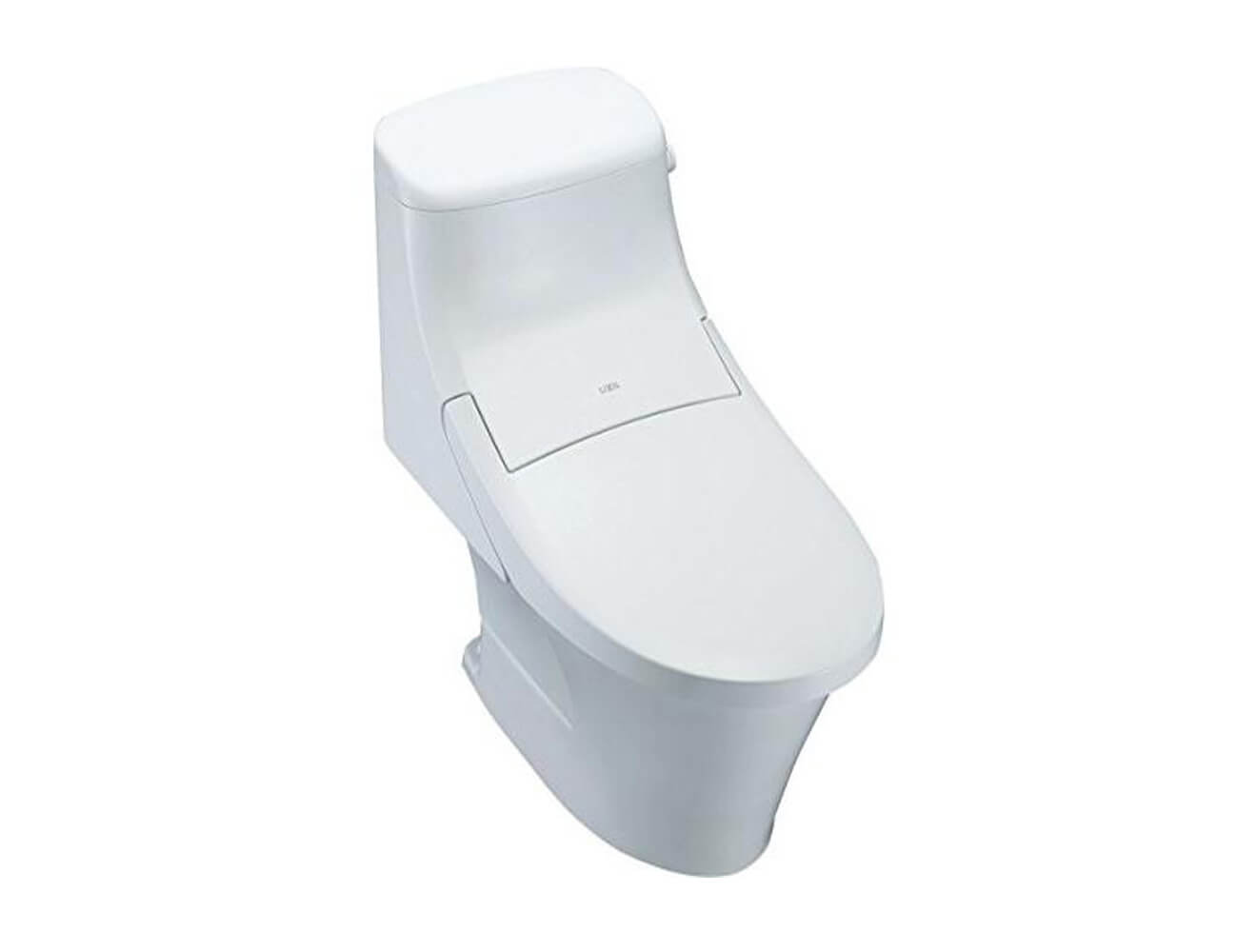 鹿児島トイレ・交換工事・最安値・アメージュZAシャワートイレ一体型便器