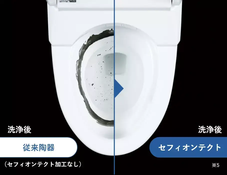 鹿児島トイレ・交換工事・最安値・ネオレスト・タンクレス・手洗なし